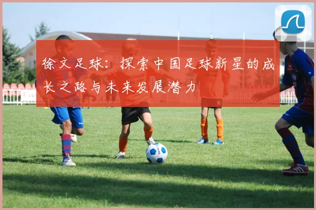 徐文足球：探索中国足球新星的成长之路与未来发展潜力