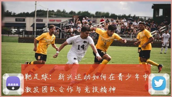 靶足球：新兴运动如何在青少年中激发团队合作与竞技精神