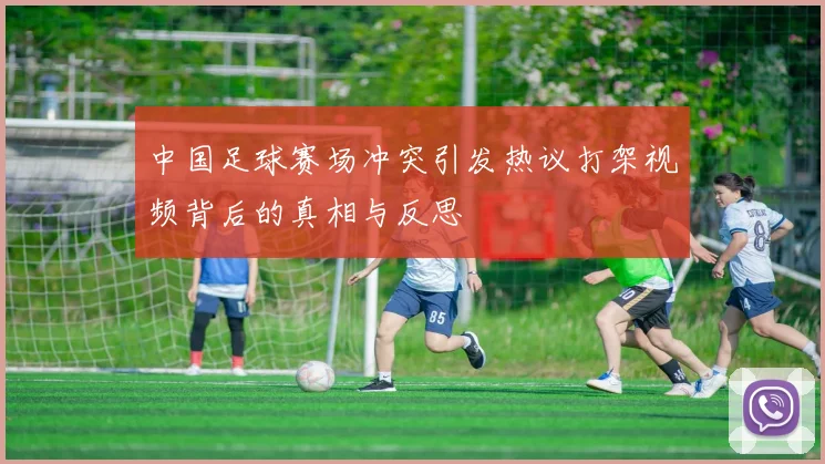 中国足球赛场冲突引发热议打架视频背后的真相与反思