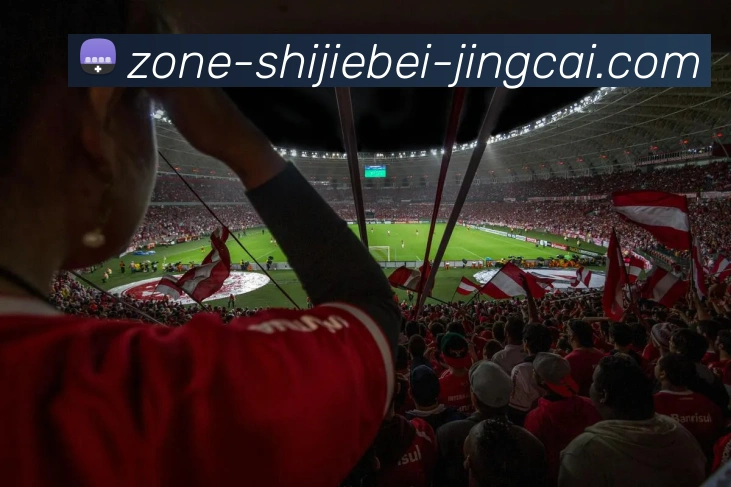 世界杯竞猜平台生态图